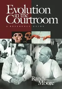 Buy Evolution in the Courtroom (English, Randy Moore) — BookShops.in