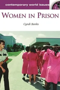 Buy Women in Prison (English, Cyndi Banks) — BookShops.in