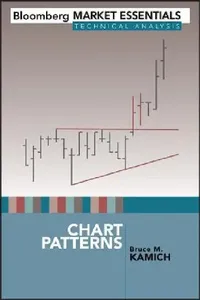 Buy Chart Patterns (English, Bruce M. Kamich) — BookShops.in