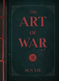 Buy The Art of War (English, Sun Tzu) — BookShops.in