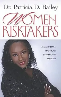 Buy Women Risktakers (English, Pat Bailey) — BookShops.in