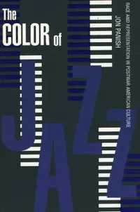 Buy Color of Jazz (English, Jon Panish) — BookShops.in
