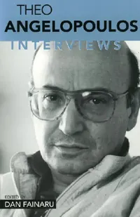 Buy Theo Angelopolous (English, Dan Fainaru) — BookShops.in