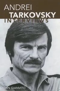 Buy Andrei Tarkovsky (English, John Gianvito) — BookShops.in