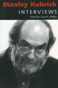 Buy Stanley Kubrick (English, Gene D. Phillips) — BookShops.in