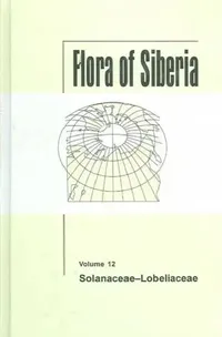 Buy Flora of Siberia (English, Malyschev L I) — BookShops.in