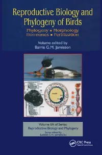 Buy Reproductive Biology and Phylogeny of Birds, Part a (English, Barrie G. M. Jamieson) — BookShops.in
