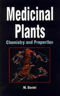 Buy Medicinal Plants (English, M. Daniel) — BookShops.in