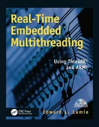 Buy Real-Time Embedded Multithreading (English, Edward Lamie) — BookShops.in
