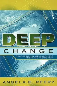 Buy Deep Change (English, Angela B. Peery) — BookShops.in