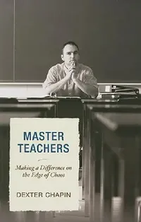 Buy Master Teachers (English, Dexter Chapin) — BookShops.in