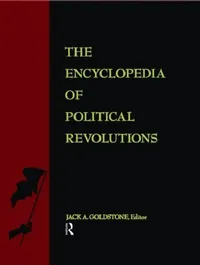 Buy The Encyclopedia of Political Revolutions (English, Jack A. Goldstone) — BookShops.in