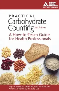Buy Practical Carbohydrate Counting (English, Hope S. Warshaw | Karen M. Bolderman) — BookShops.in
