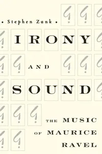 Buy Irony and Sound (English, Stephen Zank) — BookShops.in