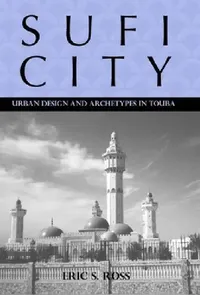 Buy Sufi City (English, Eric Ross) — BookShops.in