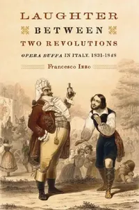 Buy Laughter Between Two Revolutions (English, Francesco Izzo) — BookShops.in