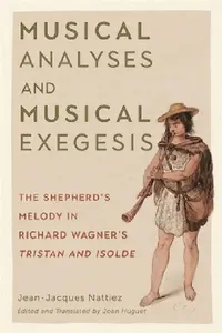 Buy Musical Analyses and Musical Exegesis (English, Jean-Jacques Nattiez | Joan Campbell Huguet | Joan Campbell Huguet) — BookShops.in