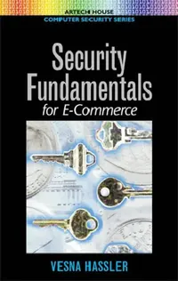 Buy Security Fundamentals for E-Commerce (English, Vesna Hassler) — BookShops.in