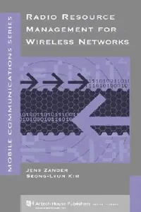 Buy Radio Resource Management for Wireless Networks (English, Jens Zander) — BookShops.in