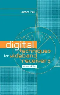 Buy Digital Techniques for Wideband Receivers (English, James B. Y. Tsui) — BookShops.in