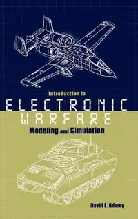Buy Introduction to Electronic Warfare Modeling Simulation (English, David L. Adamy) — BookShops.in