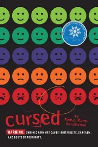 Buy Cursed (English, Karol Ruth Silverstein) — BookShops.in