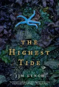 Buy The Highest Tide (English, Jim Lynch) — BookShops.in