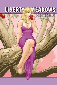 Buy Liberty Meadows Volume 4 (English, Frank Cho) — BookShops.in