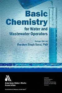 Buy Basic Chemistry for Water & Wastewater Operators (English, Darshan Singh Sarai) — BookShops.in
