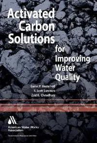 Buy Activated Carbon (English, Technical Editor Laurel B. Passantino) — BookShops.in