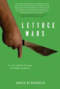 Buy Lettuce Wars (English, Bruce Neuburger) — BookShops.in