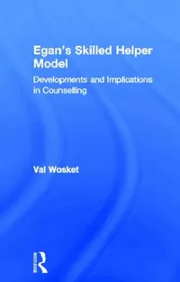 Buy Egan's Skilled Helper Model (English, Val Wosket) — BookShops.in