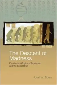 Buy The Descent of Madness (English, Jonathan Burns) — BookShops.in