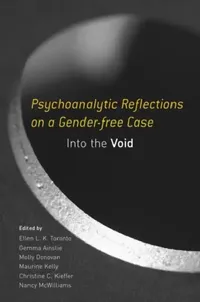 Buy Psychoanalytic Reflections on a Gender-free Case (English, Ellen L. K. Toronto | Gemma Ainslie | Molly Donovan) — BookShops.in