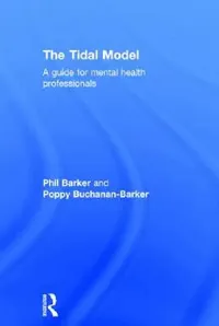 Buy The Tidal Model (English, Philip J. Barker | Poppy Buchanan-Barker) — BookShops.in
