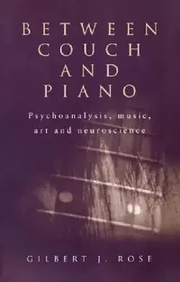 Buy Between Couch and Piano (English, Gilbert J. Rose) — BookShops.in