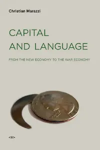 Buy Capital and Language (English, Christian Marazzi | Michael Hardt) — BookShops.in