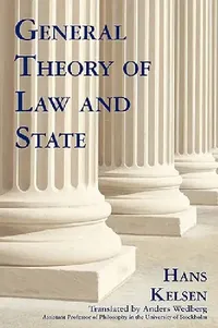 Buy General Theory of Law and State (English, Hans Kelsen) — BookShops.in