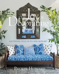 Buy The Joy of Decorating (English, Phoebe Howard) — BookShops.in