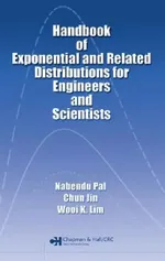 Handbook of Exponential and Related Distributions for Engineers and Scientists | by Nabendu Pal | Chun Jin | Wooi K. Lim | ‎ Chapman & Hall | ‎ English | ‎ Illustrated Edition view 5