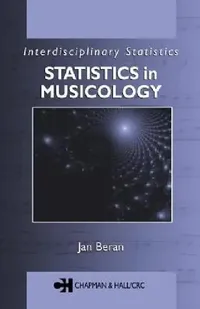 Buy Statistics in Musicology (English, Jan Beran) — BookShops.in
