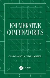 Buy Enumerative Combinatorics (English, Charalambos A. Charalambides) — BookShops.in