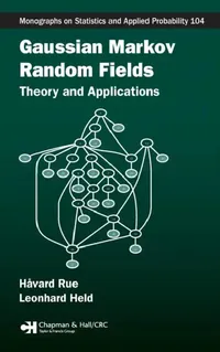 Buy Gaussian Markov Random Fields (English, Havard Rue | Leonhard Held) — BookShops.in