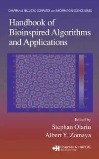 Buy Handbook of Bioinspired Algorithms and Applications (English, Stephan Olariu | Albert Y. Zomaya) — BookShops.in