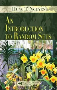Buy An Introduction to Random Sets (English, Hung T. Nguyen) — BookShops.in