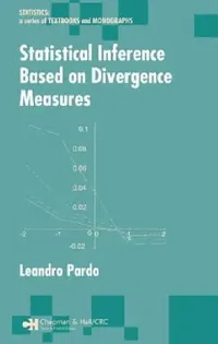 Buy Statistical Inference Based on Divergence Measures (English, Leandro Pardo) — BookShops.in
