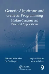 Buy Genetic Algorithms and Genetic Programming (English, Michael Affenzeller | Stefan Wagner | Stephan Winkler) — BookShops.in
