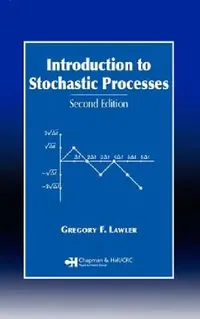 Buy Introduction to Stochastic Processes (English, Gregory F. Lawler) — BookShops.in