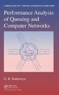 Buy Performance Analysis of Queuing and Computer Networks (English, G. R. Dattatreya) — BookShops.in