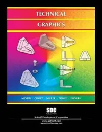 Buy Technical Graphics (English, Frank M. Croft) — BookShops.in